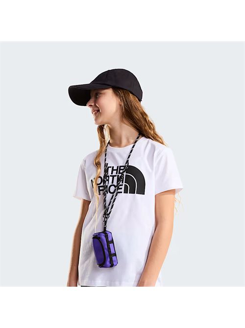 T-shirt Easy da ragazzi THE NORTH FACE | NF0A8EHGFN41